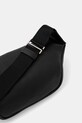 Doplňky Ledvinka Calvin Klein LV04D3161G černá