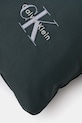 Calvin Klein saszetka zielony LV04D3178G