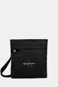 Сумка Calvin Klein аплікація чорний LV04D3178G