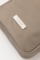Torbica za okoli pasu Calvin Klein bež LV04D3180G