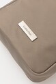 Calvin Klein saszetka zielony LV04D3180G