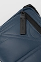Calvin Klein borsetă albastru LV04D3192G