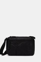 Torba Calvin Klein bez uzorka crna LV04D3192G
