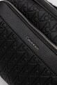Calvin Klein borsetă negru LV04D3203G