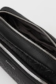 Calvin Klein borsetă LV04D3203G negru