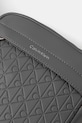 Calvin Klein saszetka szary LV04D3204G