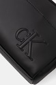 Calvin Klein saszetka czarny LV04D3247G