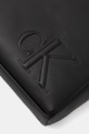 Calvin Klein saszetka czarny LV04D3248G