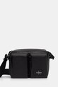 Сумка Calvin Klein синтетический чёрный LV04D3260G