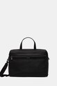 Сумка Calvin Klein синтетический чёрный LV04D3263G