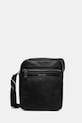 Torba Calvin Klein bez uzorka crna LV04D3264G