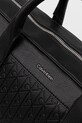 Τσάντα Calvin Klein μαύρο LV04D3265G