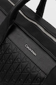 Calvin Klein geantă negru LV04D3265G