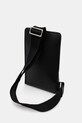 Doplňky Taštička Calvin Klein LV04D3271G černá