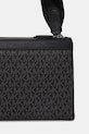 Akcesoria Michael Kors saszetka 33F5LHDM2B czarny