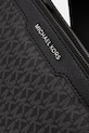 Michael Kors saszetka czarny 33F5LHDM2B