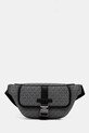 Michael Kors nerka nie mieści A4 szary 33F5LHDY5B