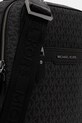 Michael Kors saszetka czarny 33F5LHDC2U