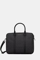 Michael Kors geantă incape in A4 gri 33F5LHDA6B