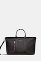 Michael Kors bőr táska nappa bőr barna 33F5LHDT4L