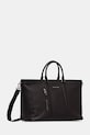 Michael Kors bőr táska 33F5LHDT4L barna AW25