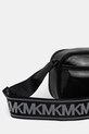 Akcesoria Michael Kors saszetka 33F5TBNM1M czarny
