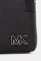 Michael Kors saszetka czarny 33F5TEDC8L