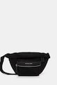 Сумка на пояс Michael Kors гладкий чёрный 33F5LBNY1B