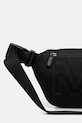Сумка на пояс Michael Kors чёрный 33F5LBNY1B