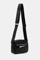 Karl Lagerfeld Jeans saszetka A4M30315 czarny AW25