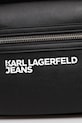 Ruksak Karl Lagerfeld Jeans čierna A4M30314