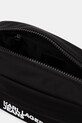 Karl Lagerfeld Jeans saszetka A3M30352 czarny