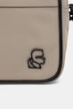 Сумка Karl Lagerfeld K/KAMEO бежевый A4M30193