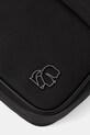 Karl Lagerfeld borsetă negru A4M30193