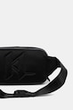Accessori Karl Lagerfeld borsetta A4M30196 grigio