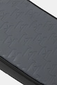 Σακίδιο Karl Lagerfeld K/MONOGRAM γκρί A4M30197