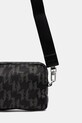 Accesorii Karl Lagerfeld borsetă A4M30200 negru