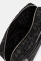 Karl Lagerfeld borsetă A4M30200 negru