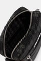 Σακίδιο Karl Lagerfeld A4M30202 μαύρο