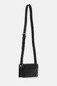 Karl Lagerfeld saszetka K/AUTOGRAPH A4M30203 czarny AW25