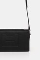 Akcesoria Karl Lagerfeld saszetka K/AUTOGRAPH A4M30203 czarny