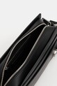 Karl Lagerfeld saszetka K/AUTOGRAPH A4M30203 czarny
