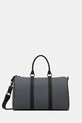 Karl Lagerfeld torba imitacja skóry licowej szary A4M30245