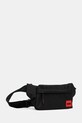 HUGO nerka 50551750 czarny AW25
