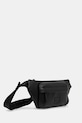Сумка на пояс HUGO 50551773 чёрный AW25