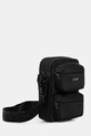 HUGO saszetka 50552324 czarny AW25