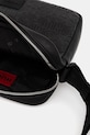 Malá taška HUGO 50552904 čierna
