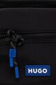 Akcesoria Hugo Blue nerka 50552288 czarny