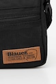 Сумка Blauer чёрный COLBY07