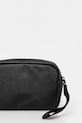Akcesoria Blauer saszetka GOY03 czarny